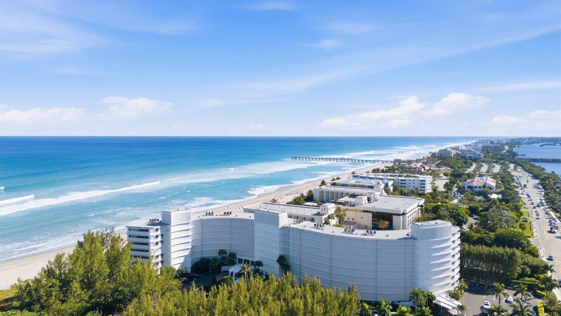 AMBASSADOR - Residential