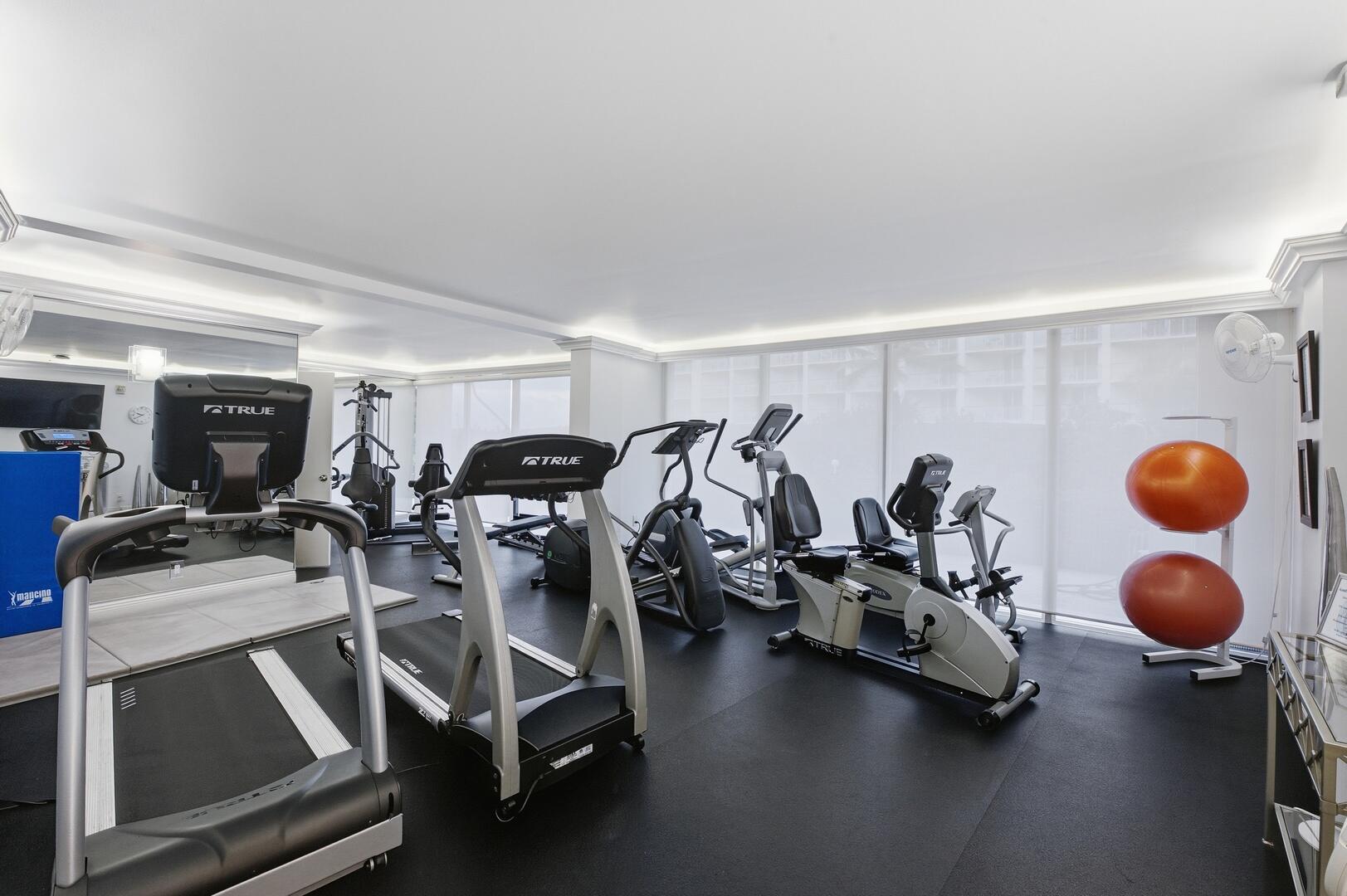 AMBASSADOR - Residential