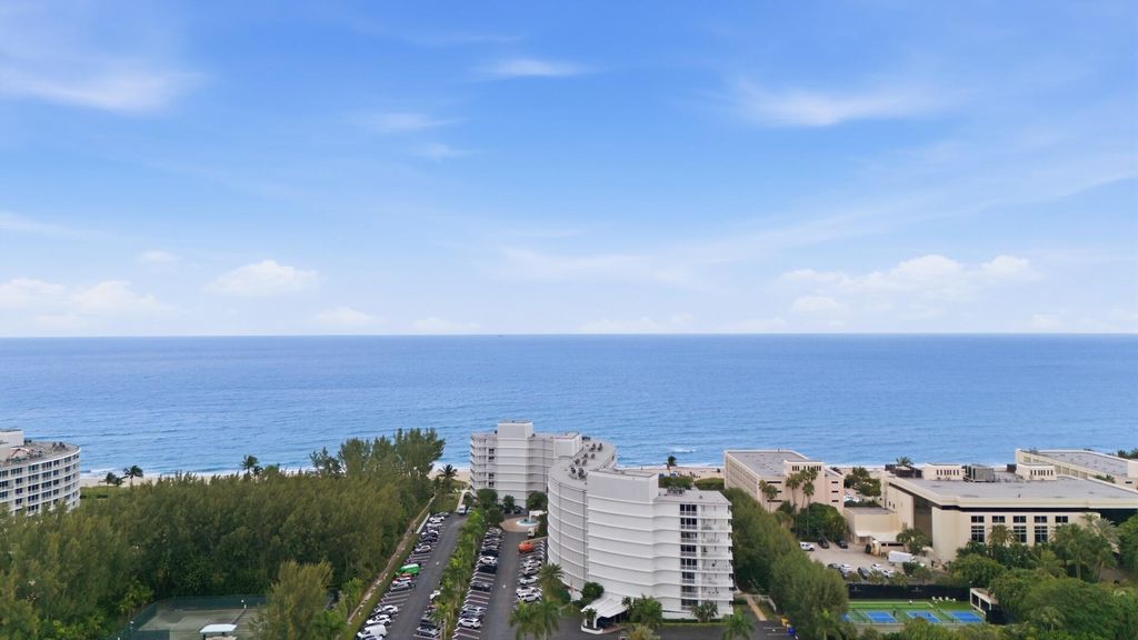 Photo of 2780 S Ocean Boulevard #709, Palm Beach, FL 33480 (MLS # R11159994)