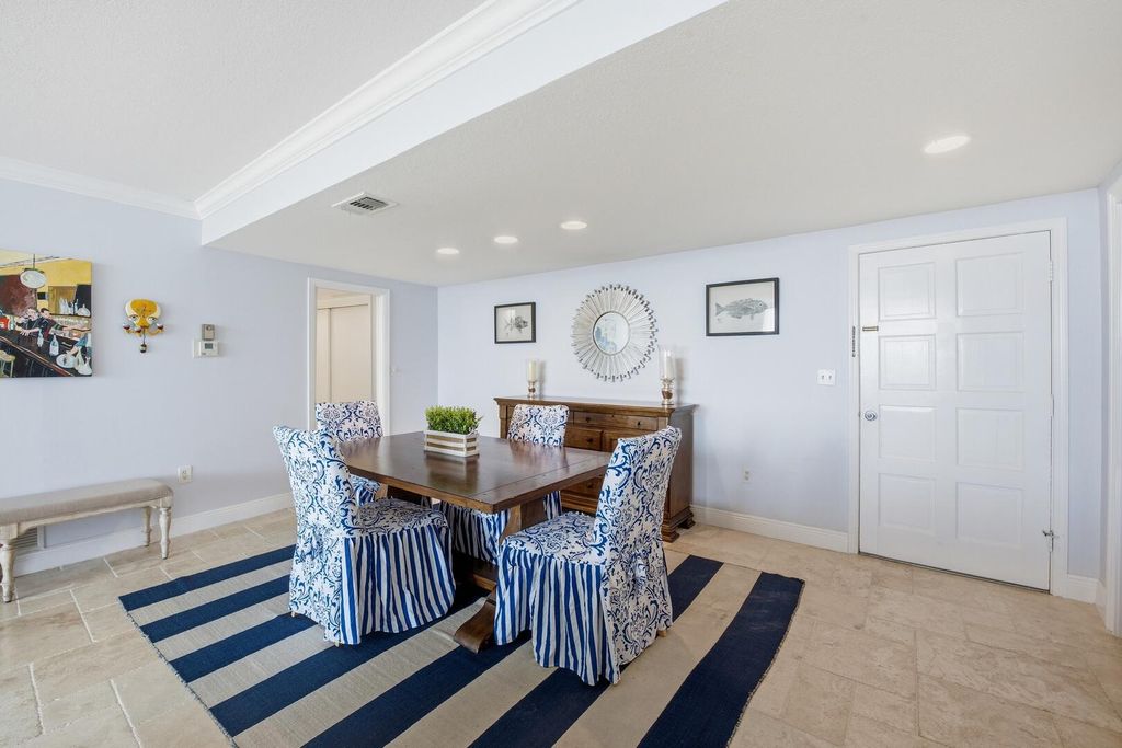 Photo of 2780 S Ocean Boulevard #709, Palm Beach, FL 33480 (MLS # R11159994)