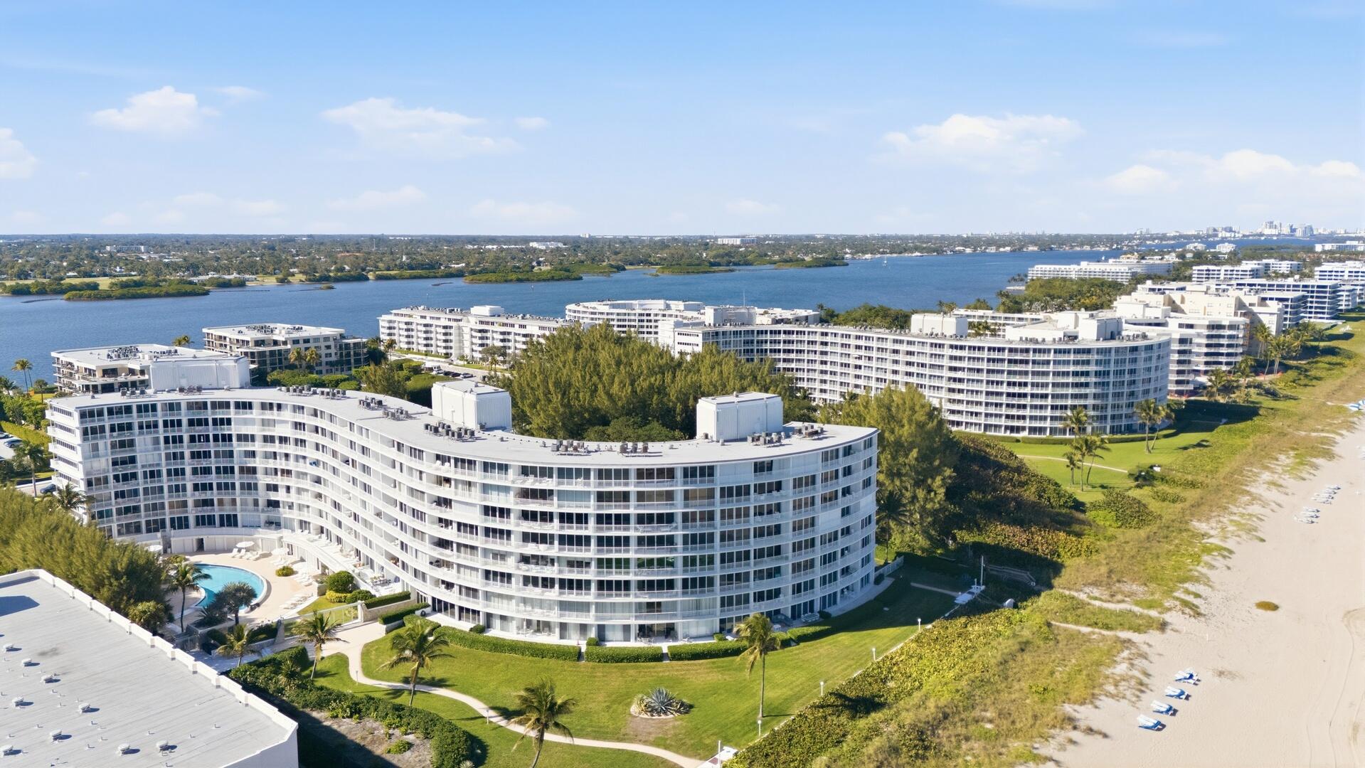 AMBASSADOR - Residential