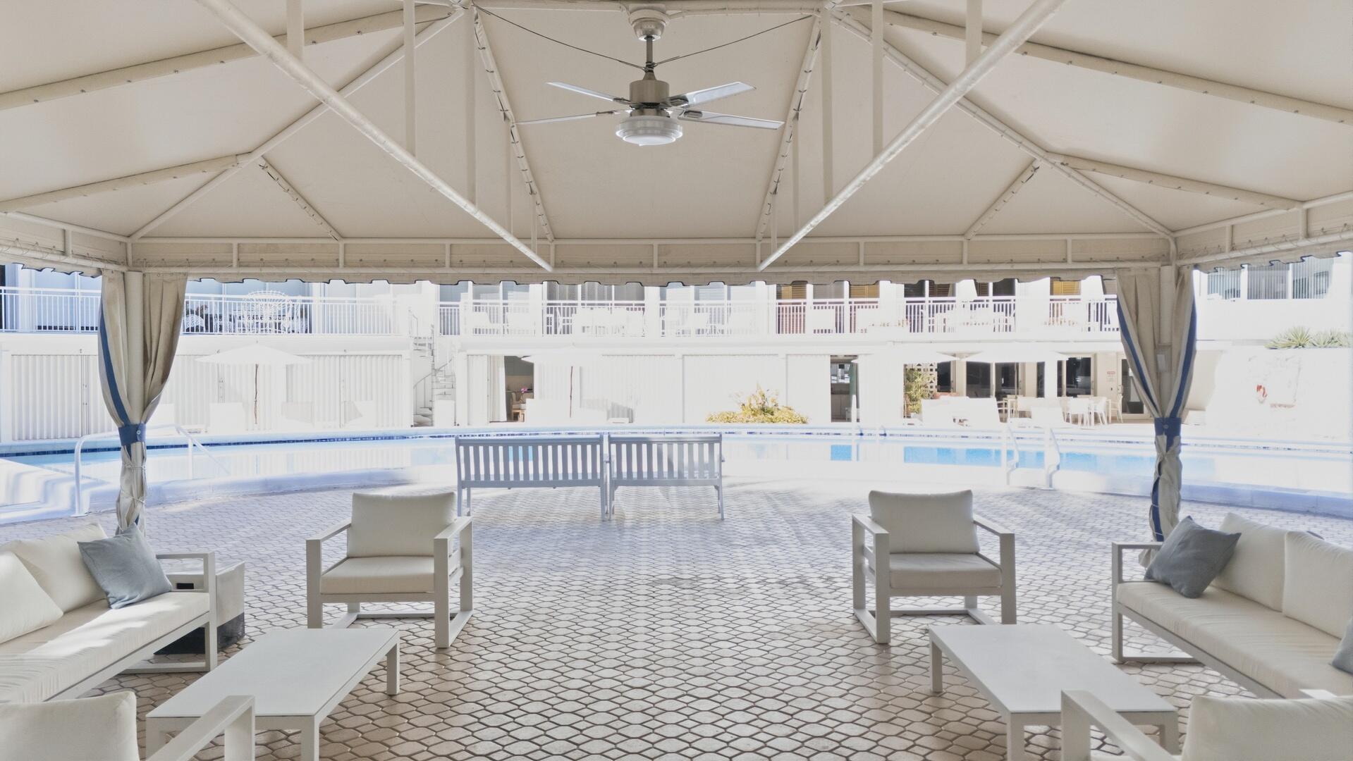 AMBASSADOR - Residential