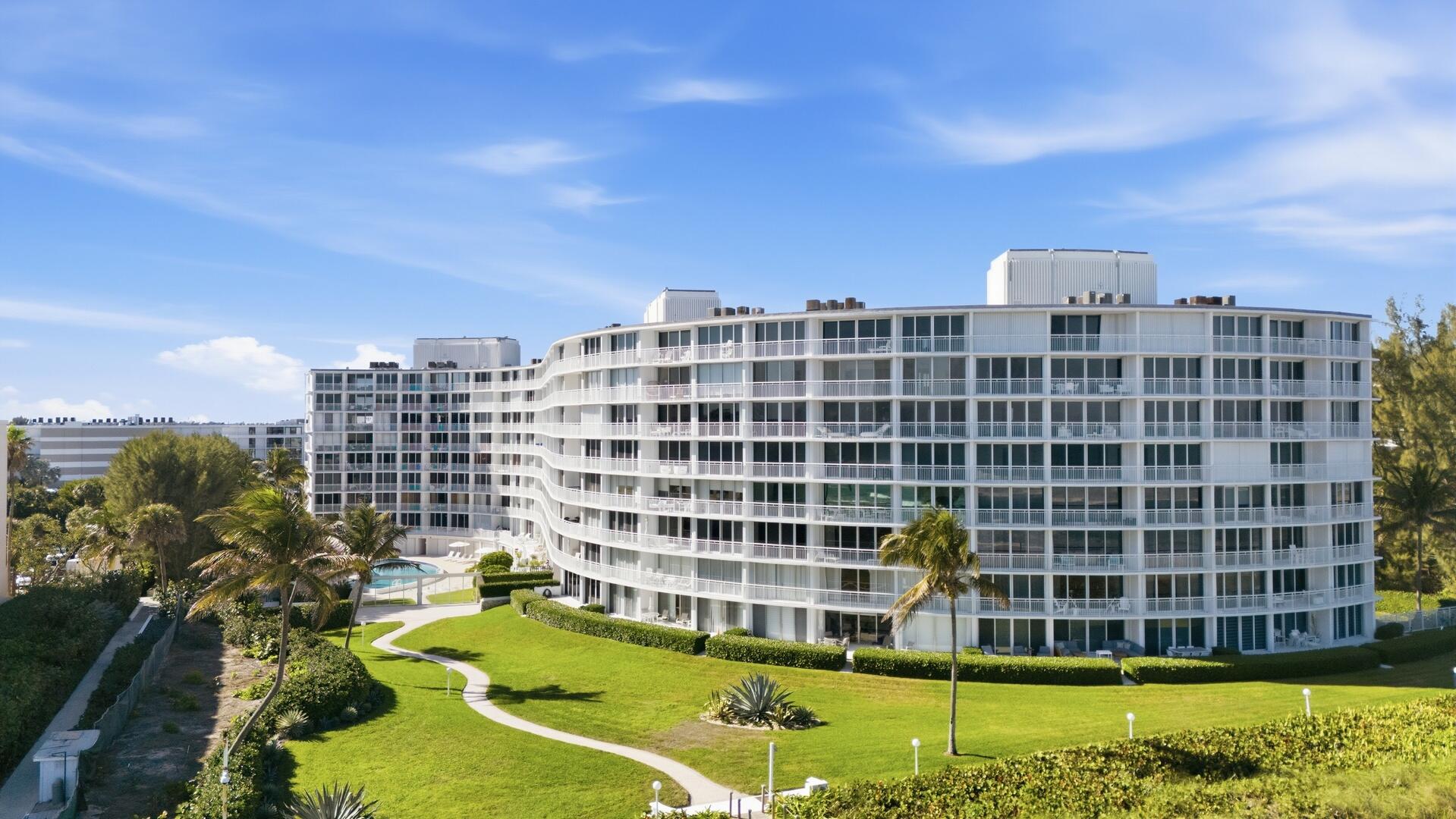 AMBASSADOR - Residential