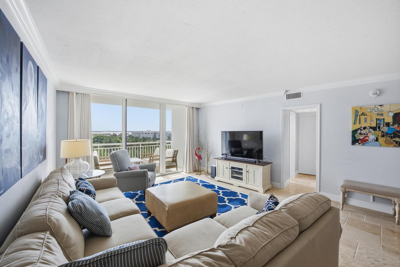 AMBASSADOR - Residential