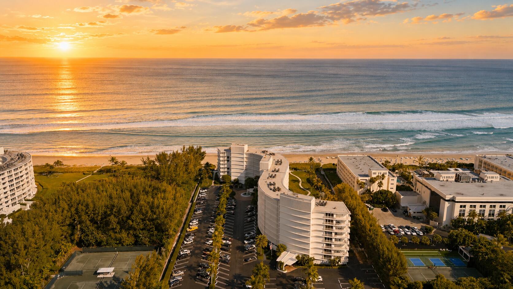 2780 S Ocean Boulevard 709