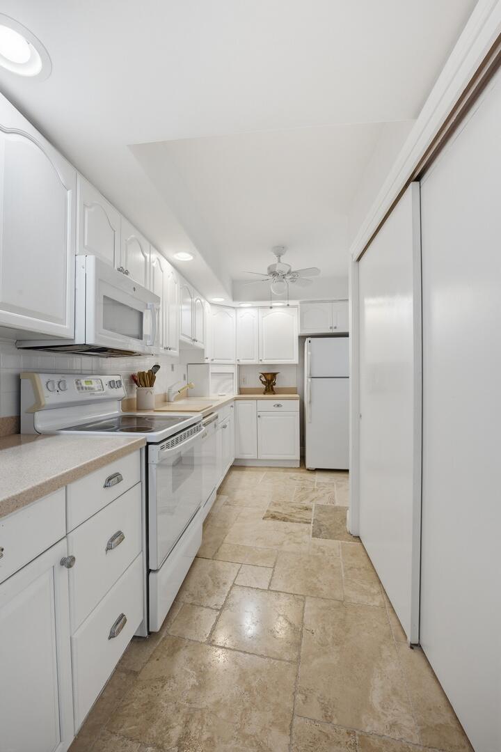 AMBASSADOR - Residential