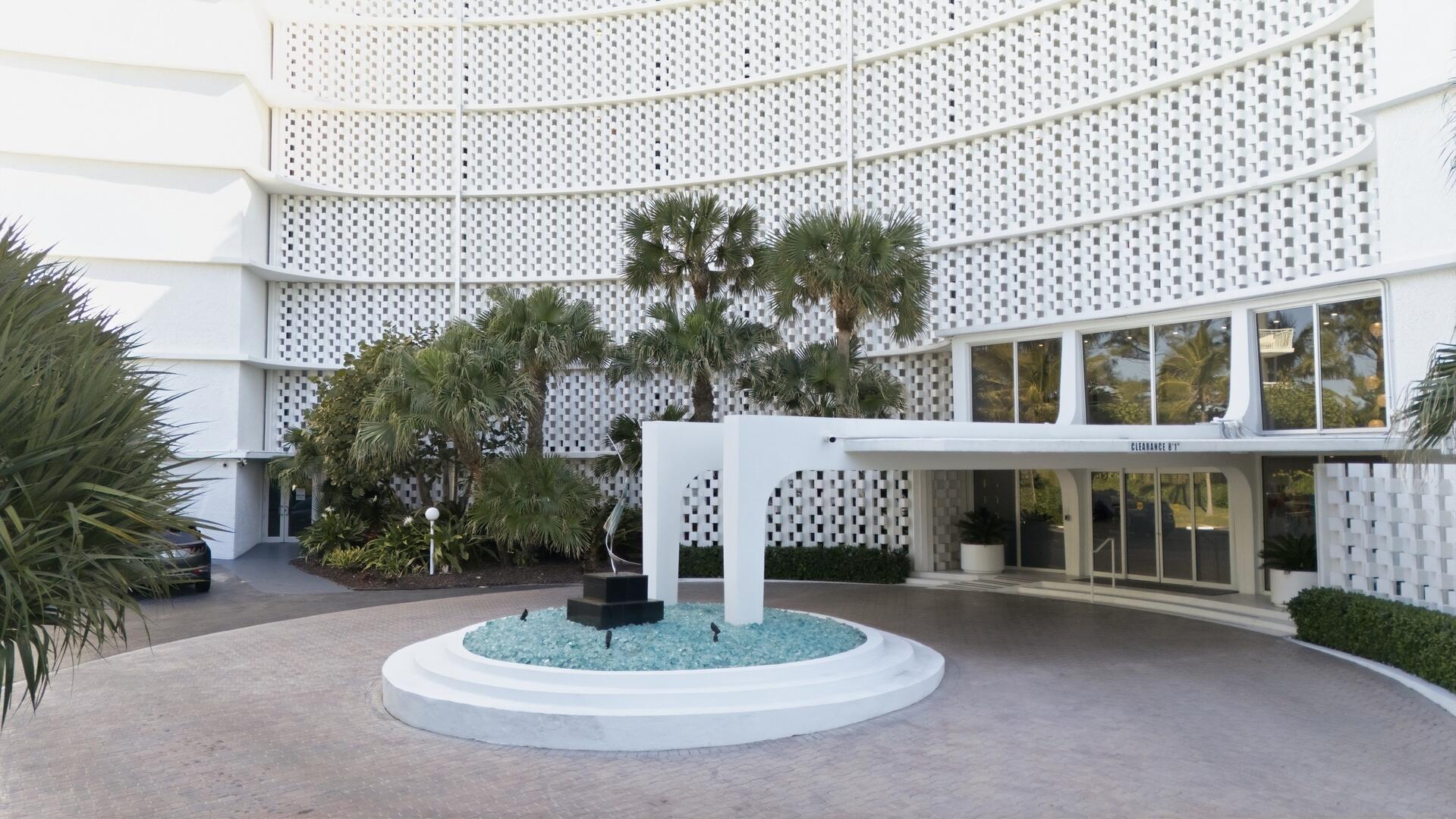 AMBASSADOR - Residential