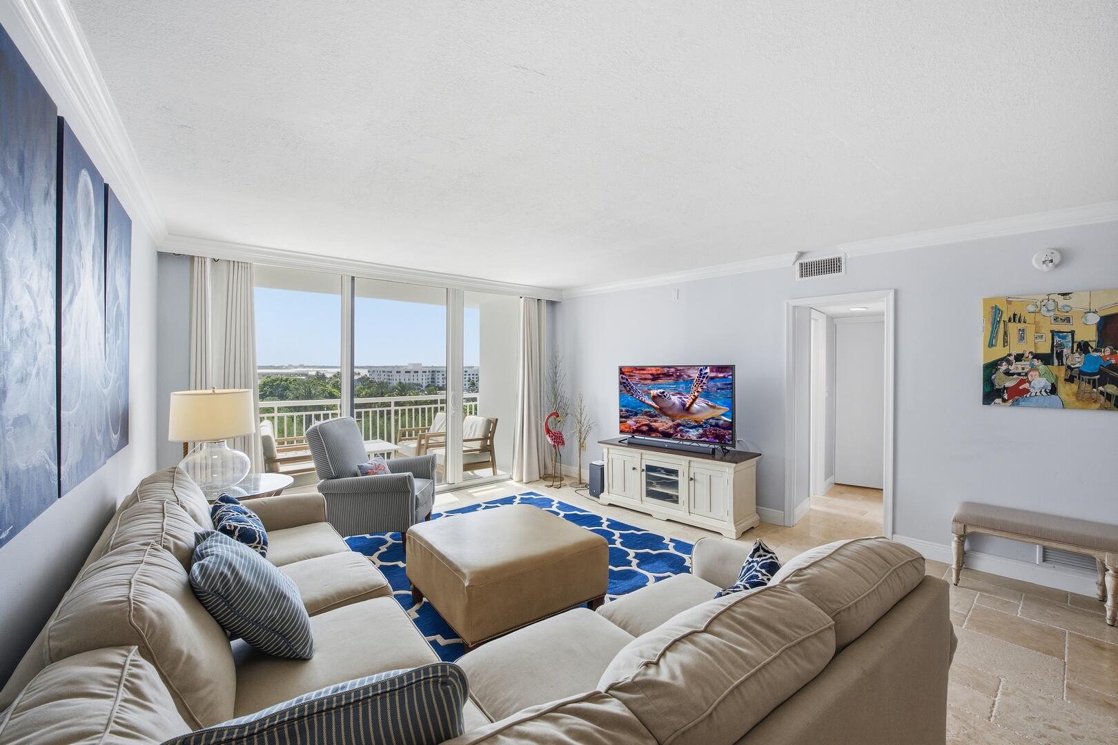 AMBASSADOR - Residential