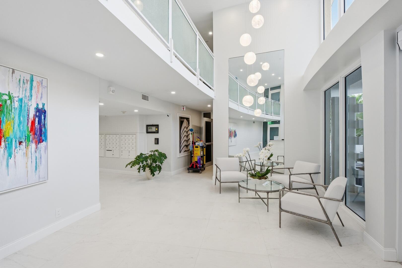 AMBASSADOR - Residential