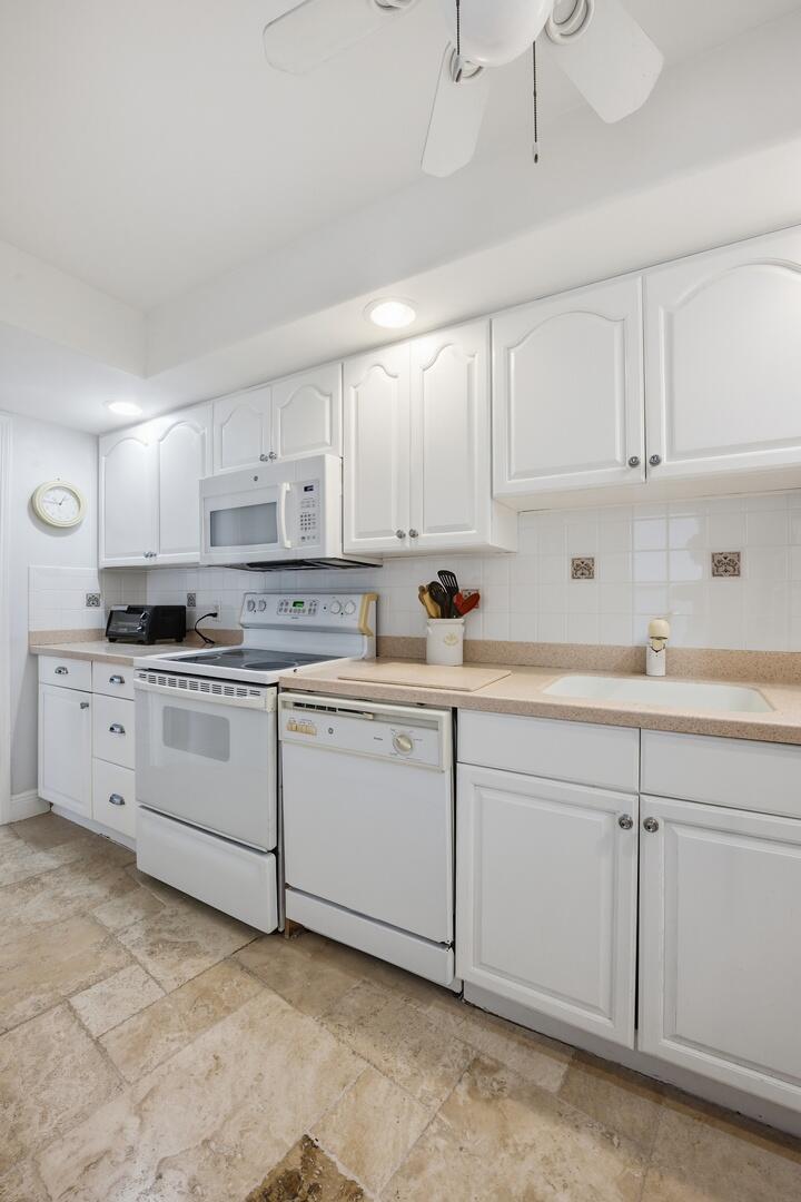 AMBASSADOR - Residential