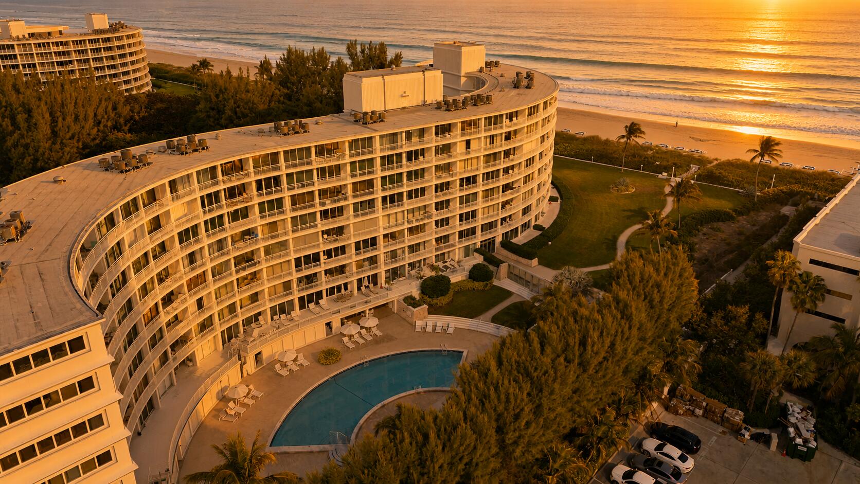 AMBASSADOR II CORP - Residential