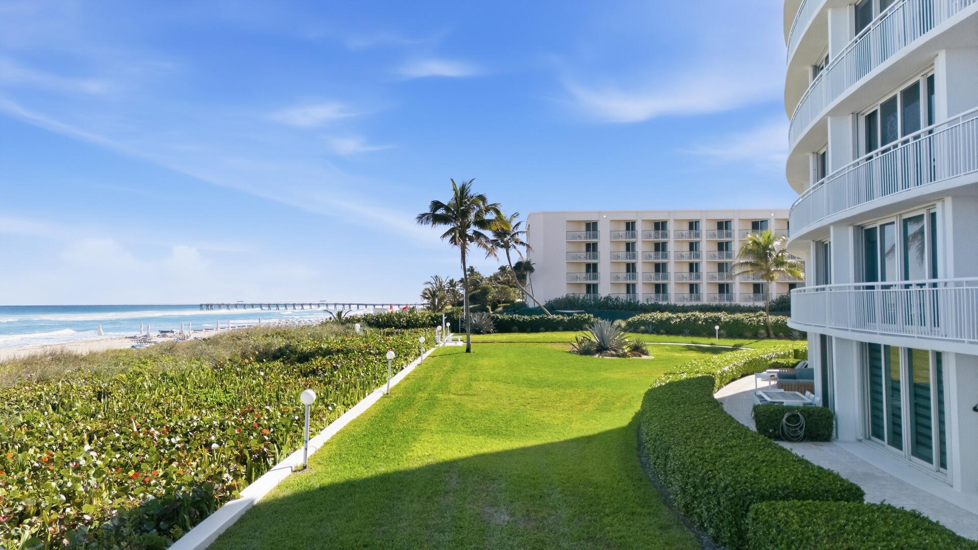 AMBASSADOR - Residential