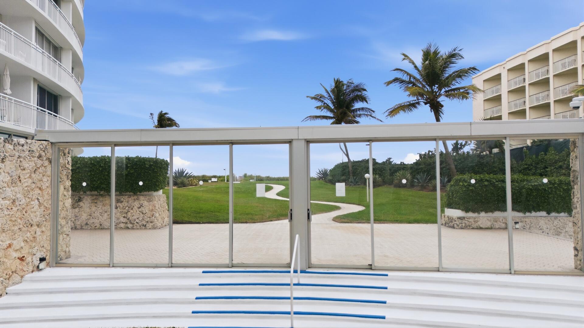 AMBASSADOR - Residential