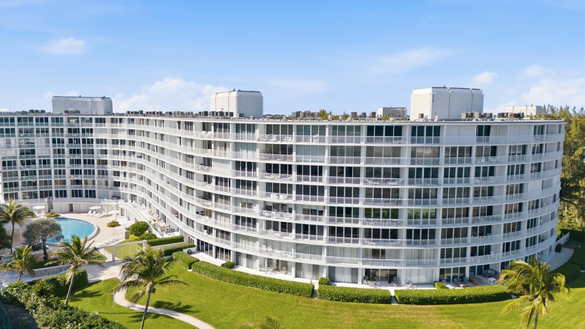 AMBASSADOR - Residential