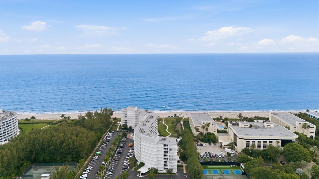 Photo of 2780 S Ocean Boulevard #709, Palm Beach, FL 33480 (MLS # R11159994)