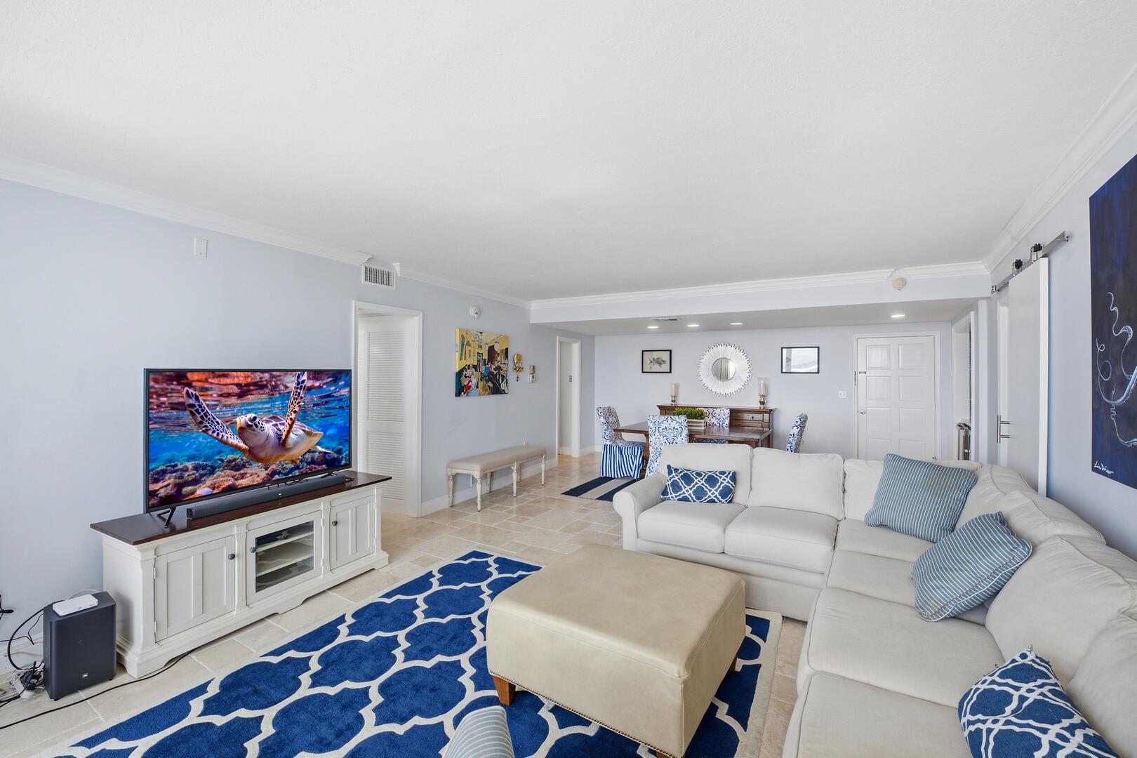 AMBASSADOR - Residential