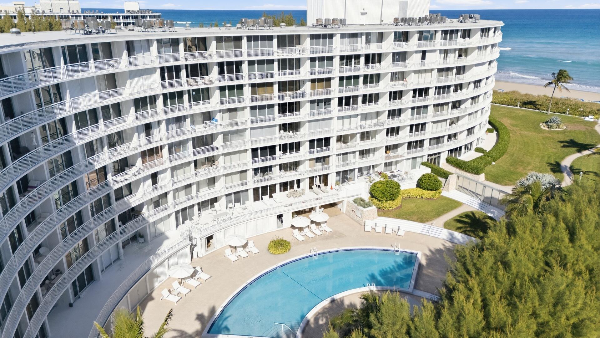 AMBASSADOR - Residential