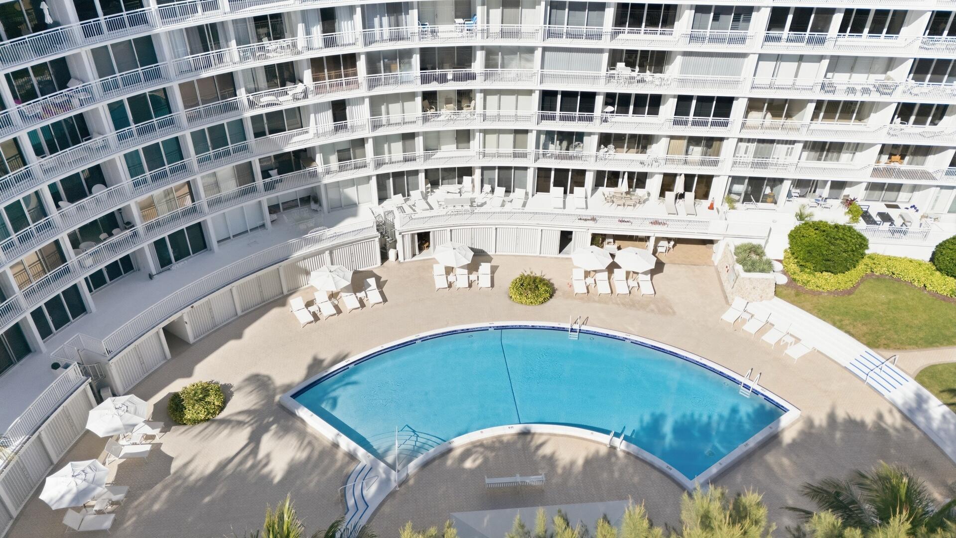 AMBASSADOR - Residential