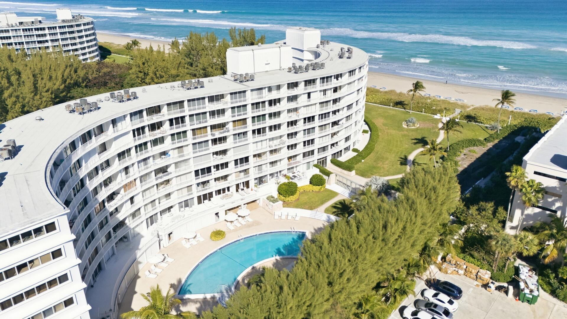 AMBASSADOR - Residential