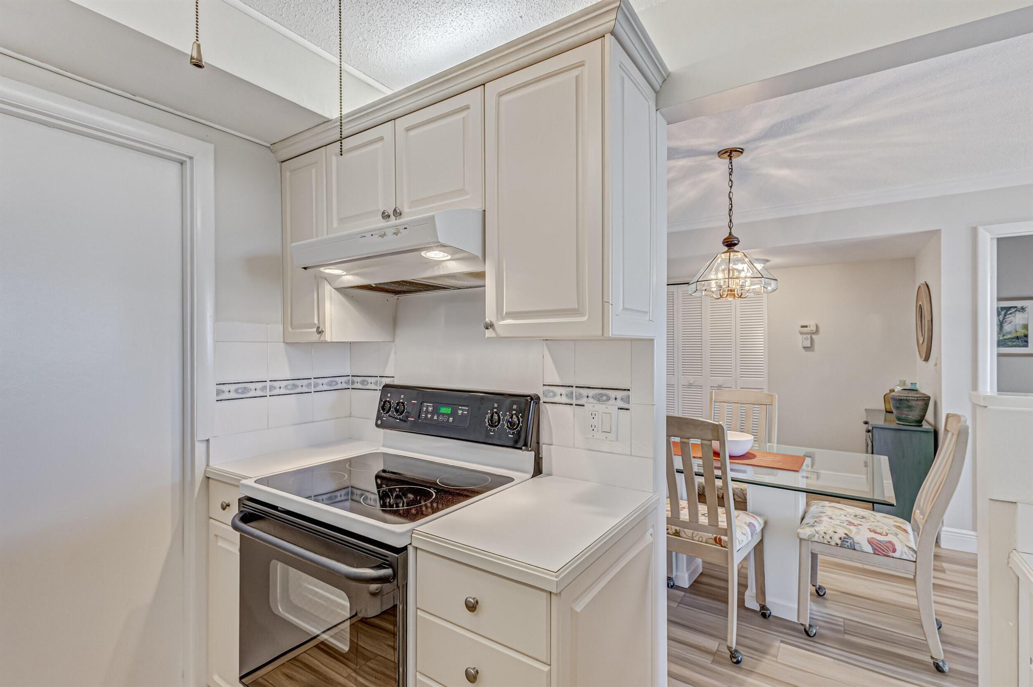 JUNO BY THE SEA CONDO APT - Residential Lease