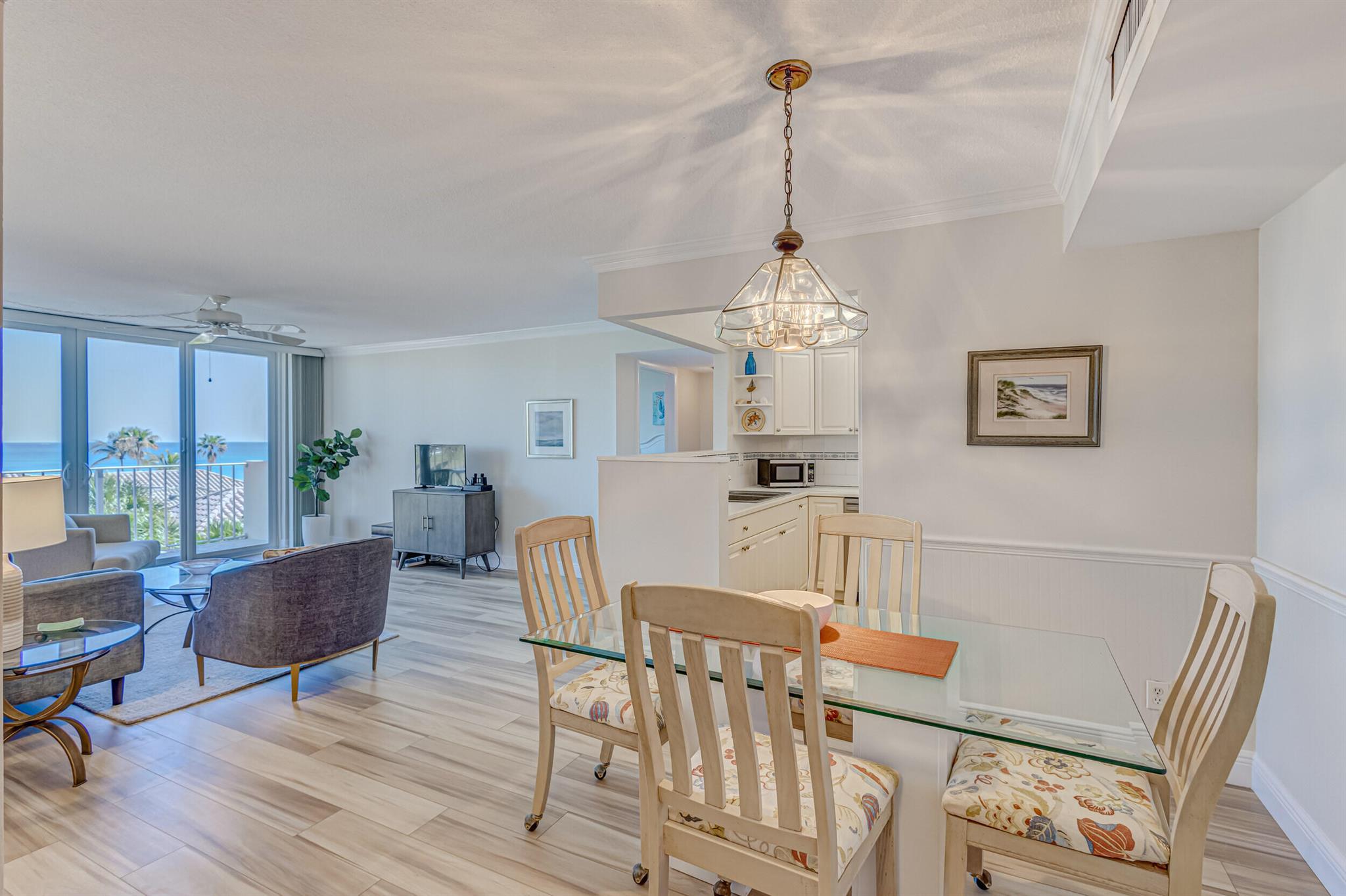 JUNO BY THE SEA CONDO APT - Residential Lease