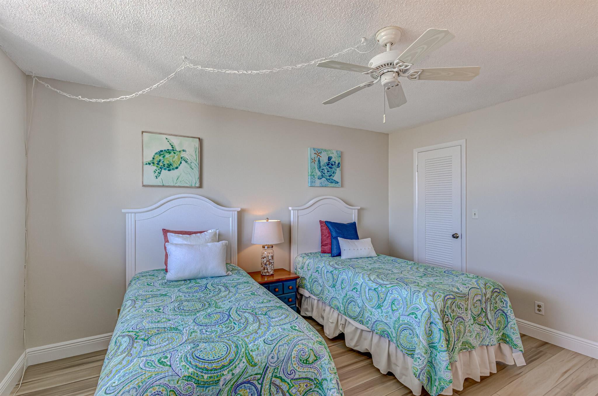 JUNO BY THE SEA CONDO APT - Residential Lease