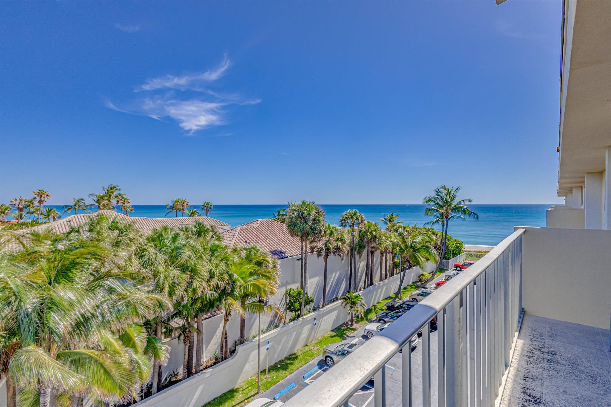 JUNO BY THE SEA CONDO APT - Residential Lease