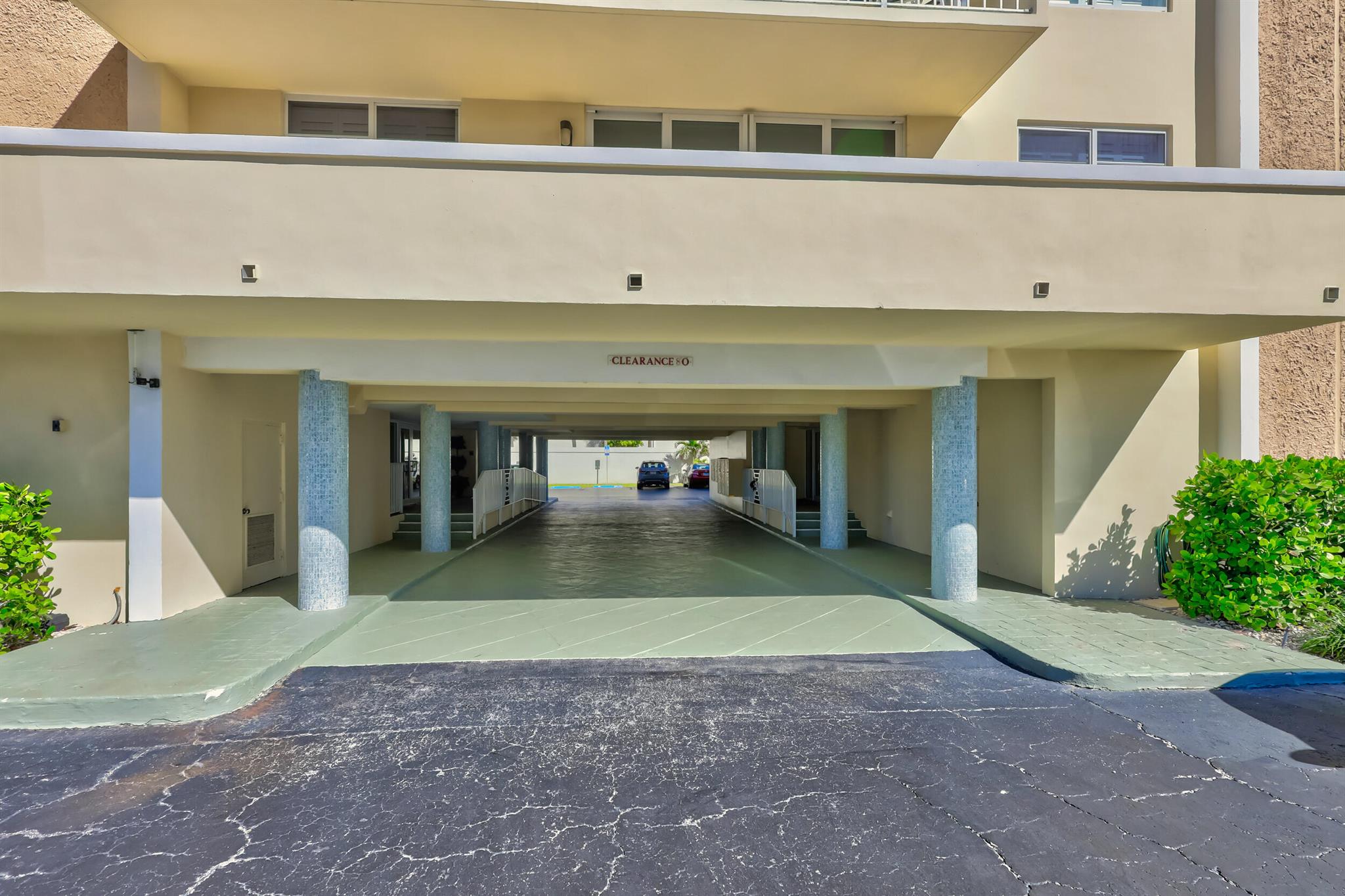 JUNO BY THE SEA CONDO APT - Residential Lease