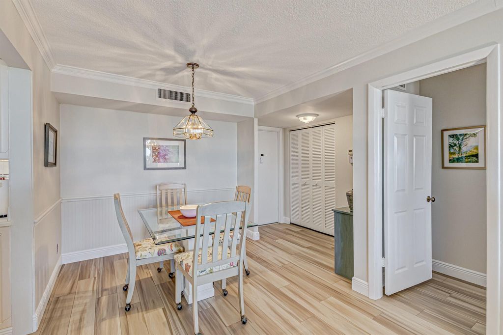 Photo of 630 Ocean Drive #505, Juno Beach, FL 33408 (MLS # R11111488)