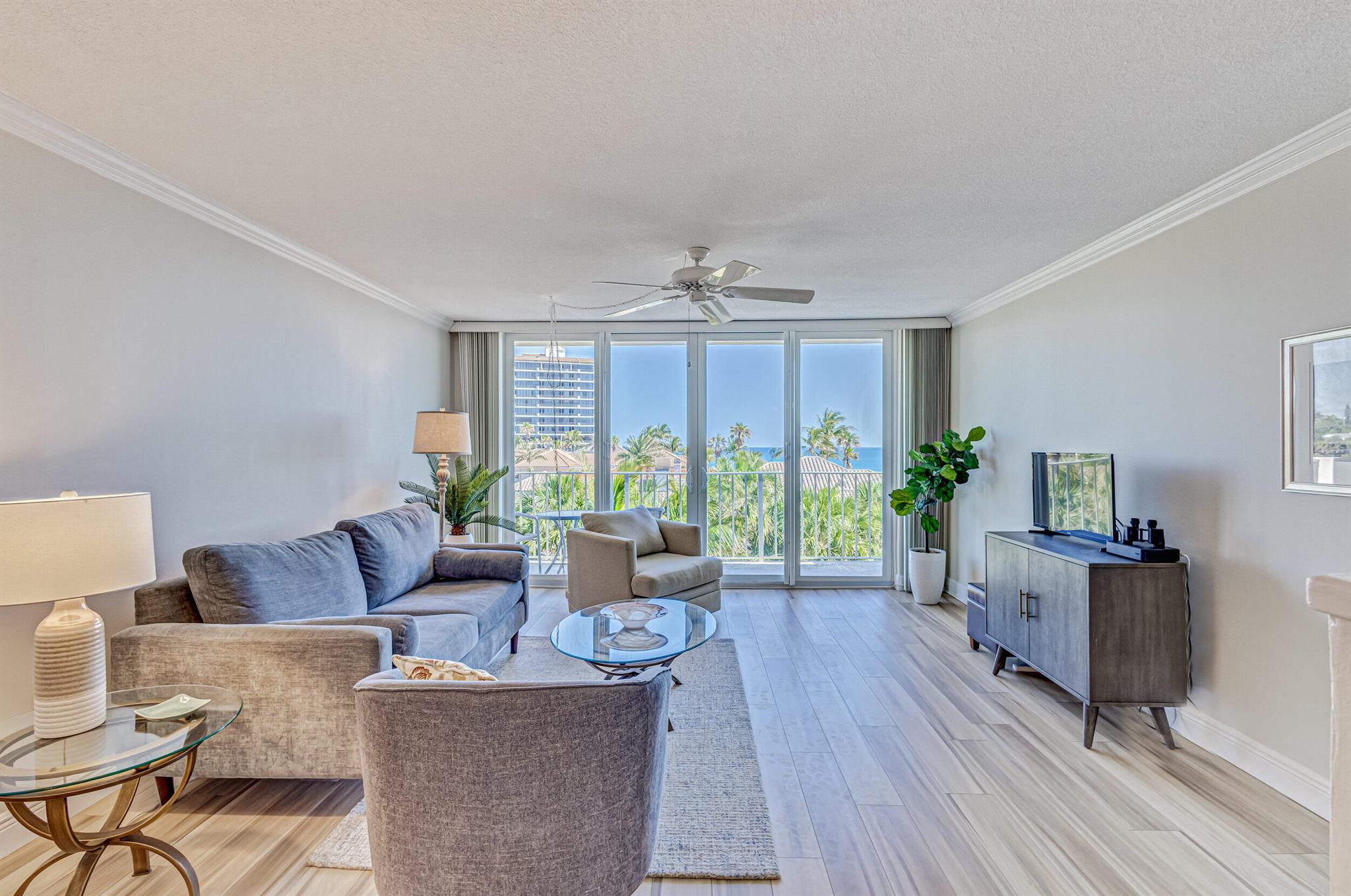 JUNO BY THE SEA CONDO APT - Residential Lease