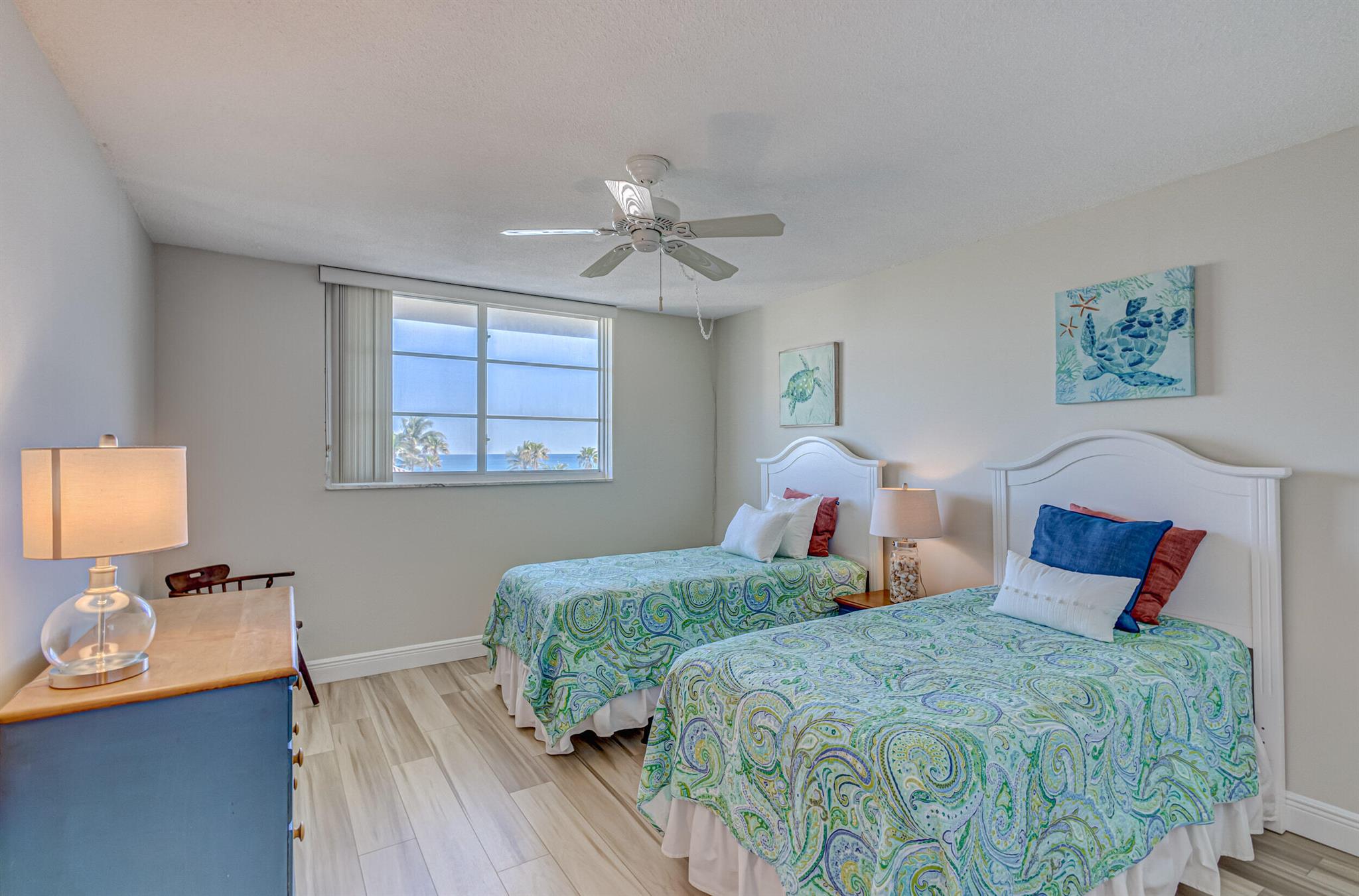 JUNO BY THE SEA CONDO APT - Residential Lease