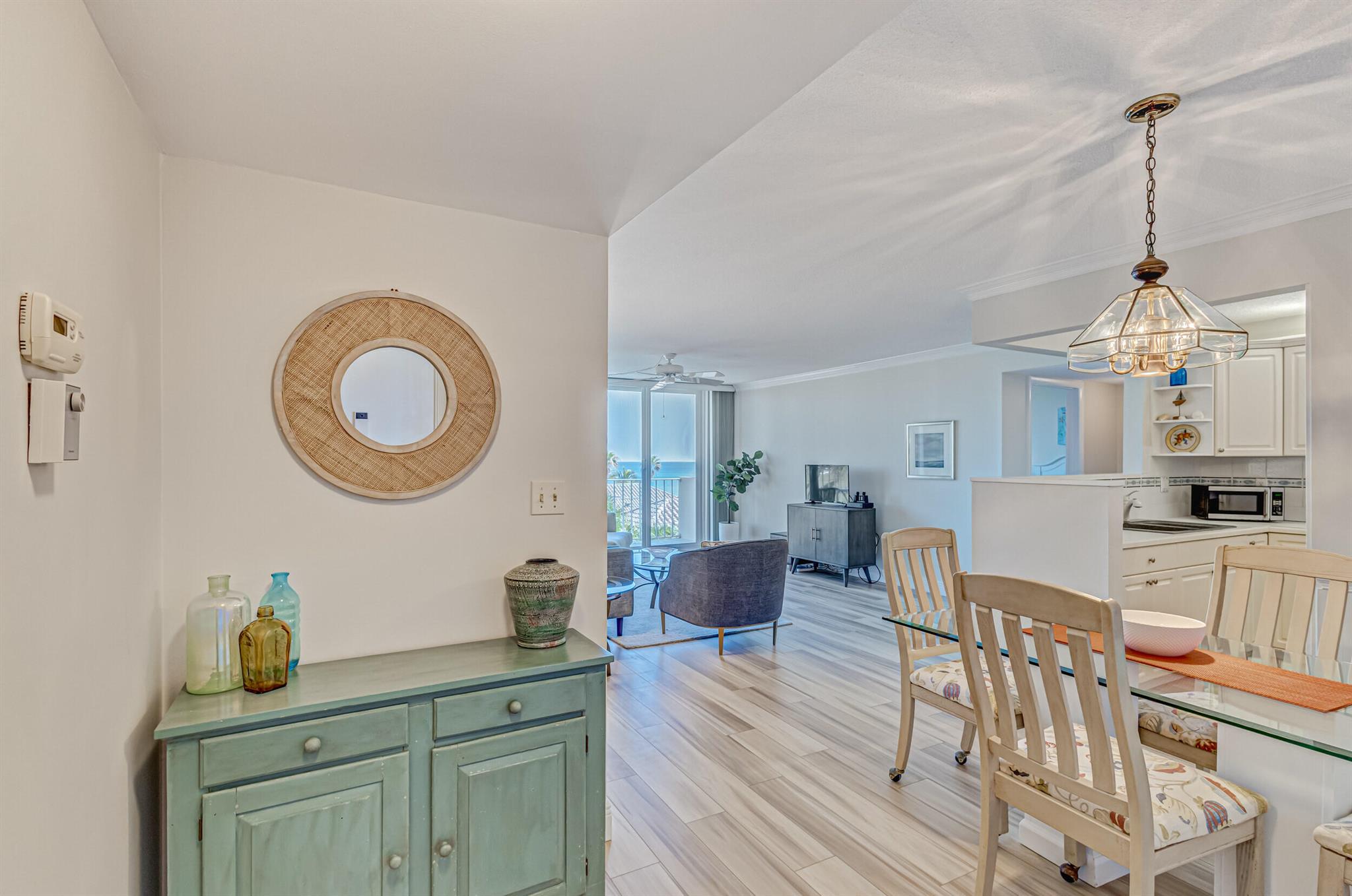 JUNO BY THE SEA CONDO APT - Residential Lease