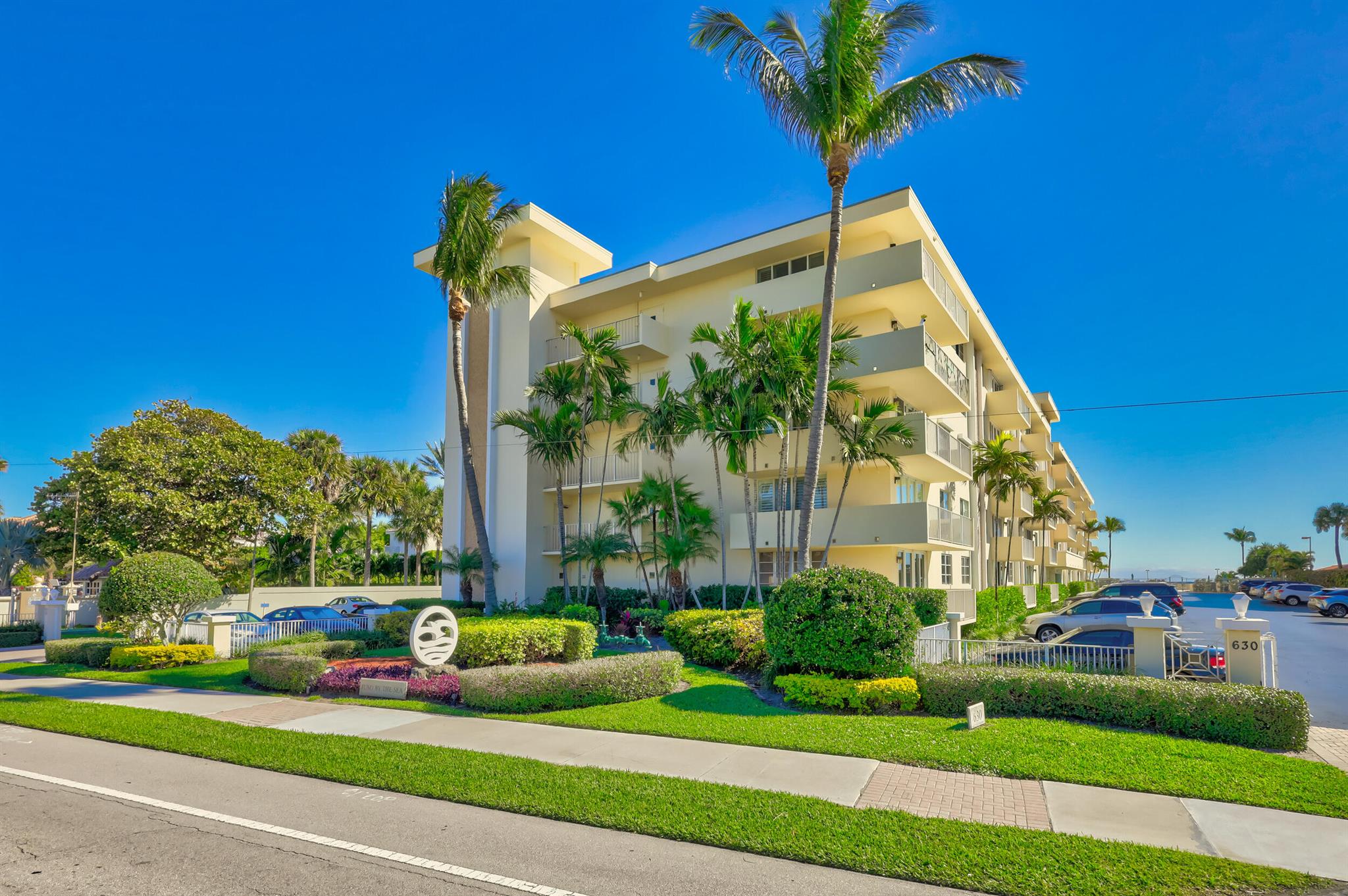 JUNO BY THE SEA CONDO APT - Residential Lease