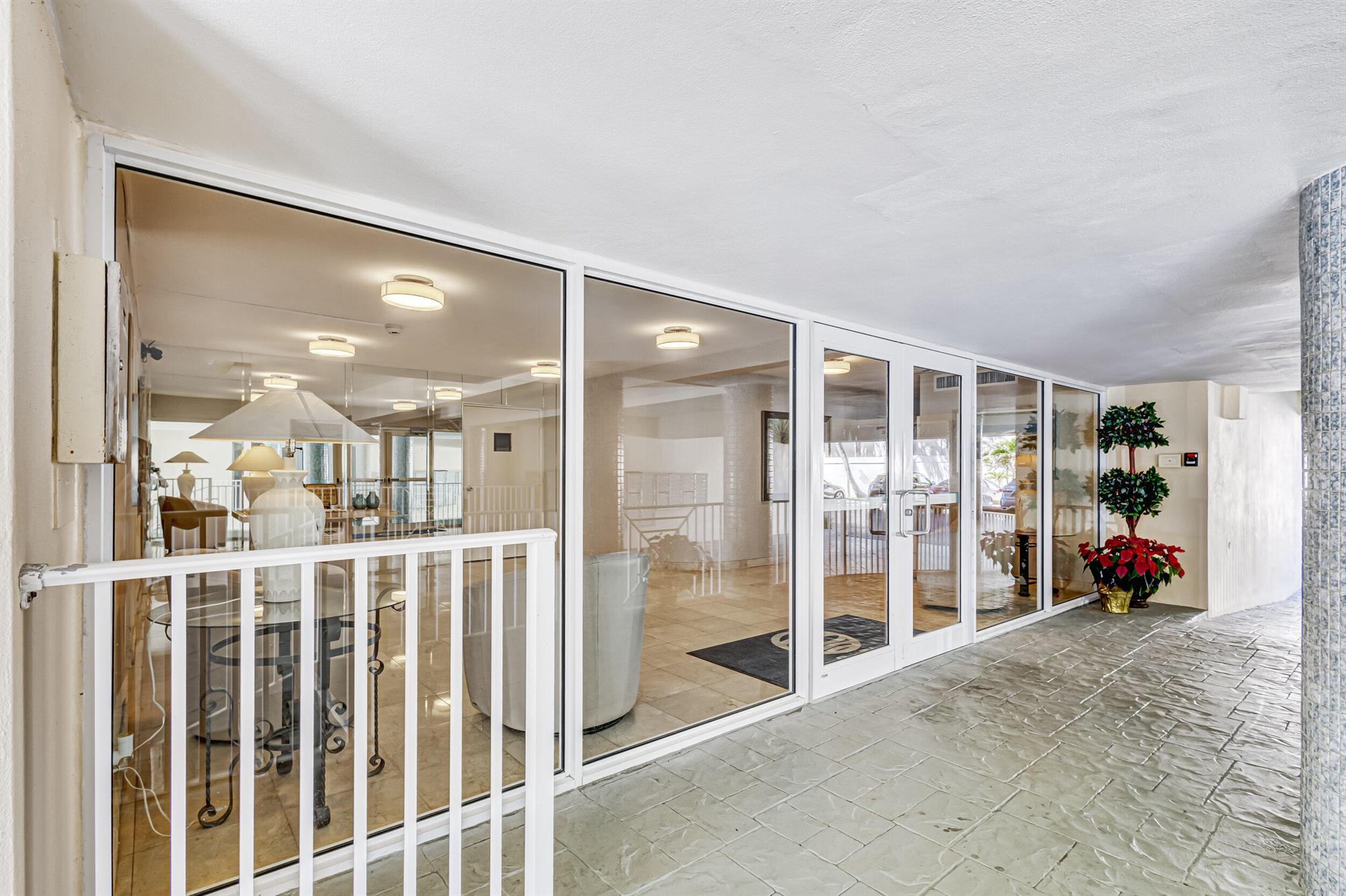 JUNO BY THE SEA CONDO APT - Residential Lease