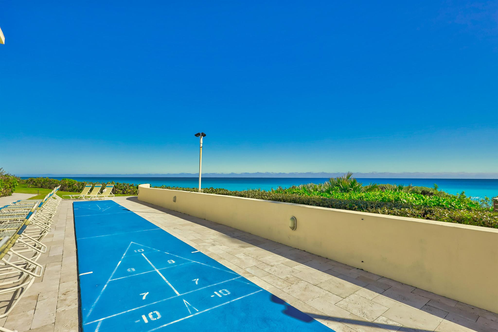 JUNO BY THE SEA CONDO APT - Residential Lease