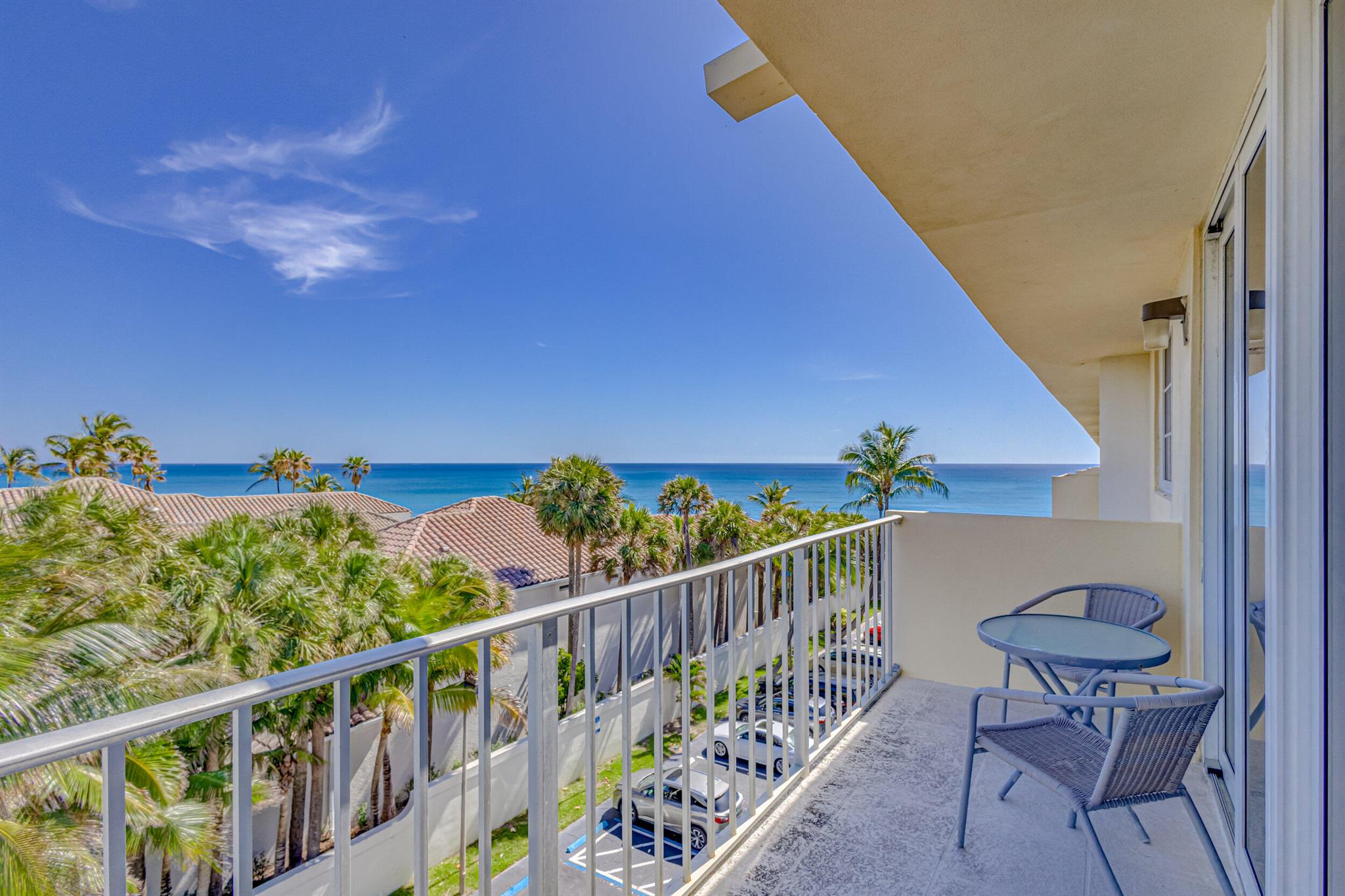 JUNO BY THE SEA CONDO APT - Residential Lease