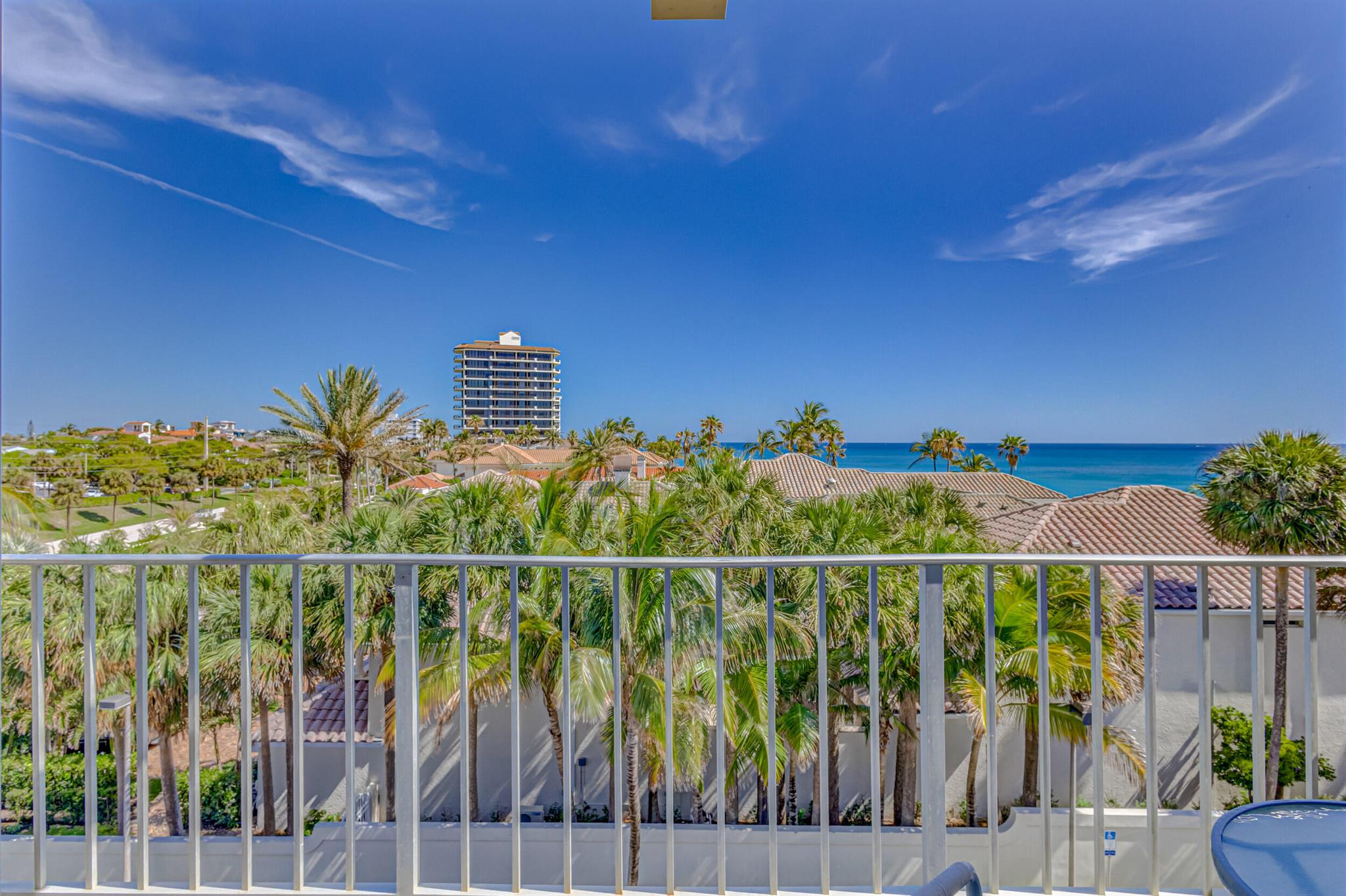 JUNO BY THE SEA CONDO APT - Residential Lease