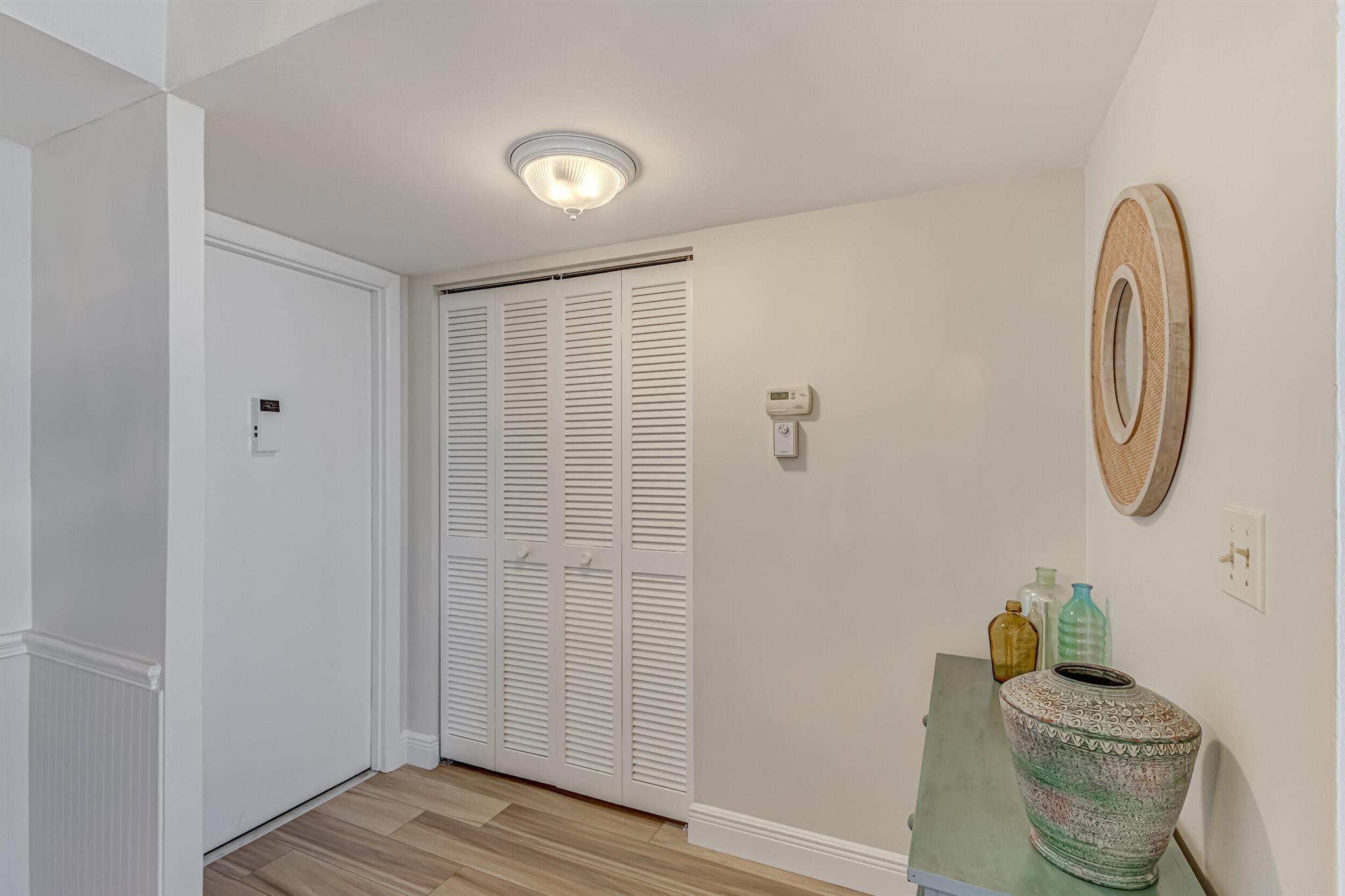 JUNO BY THE SEA CONDO APT - Residential Lease
