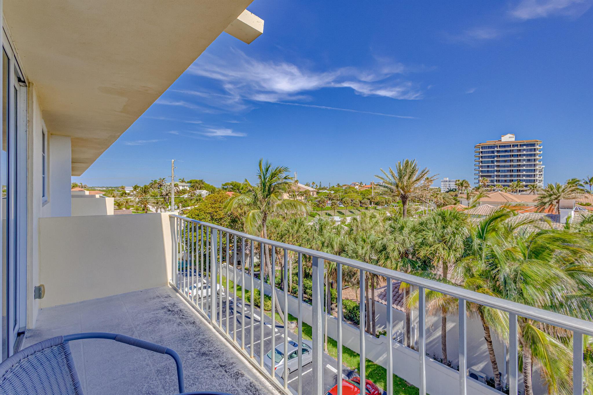 JUNO BY THE SEA CONDO APT - Residential Lease