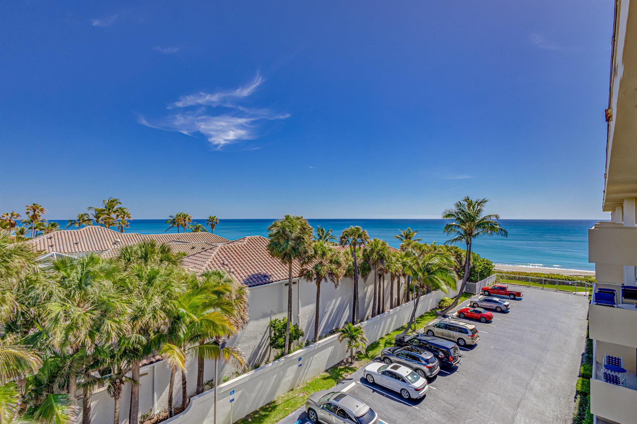 JUNO BY THE SEA CONDO APT - Residential Lease