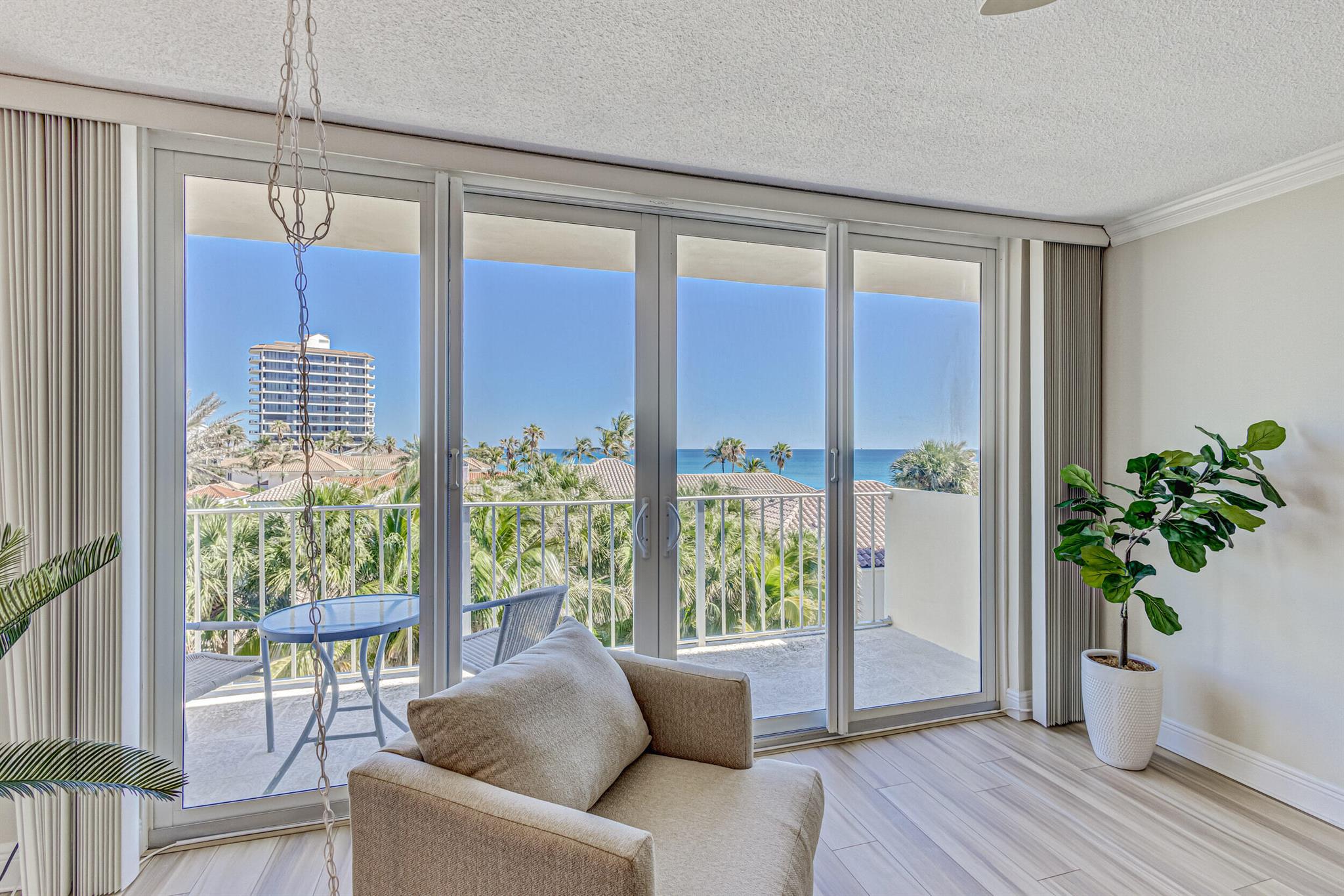 JUNO BY THE SEA CONDO APT - Residential Lease