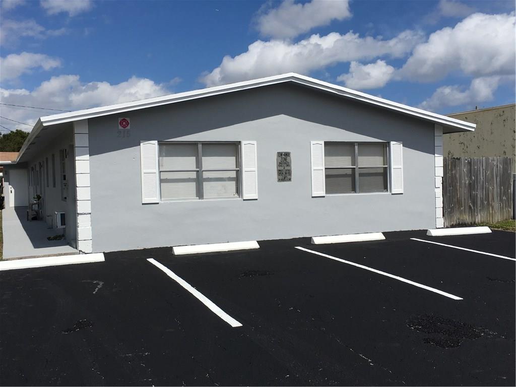 Lauderdale 2-9 D - Residential Lease