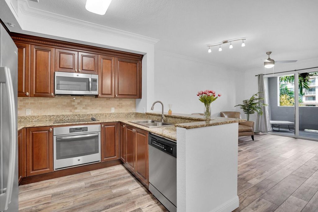 Photo of 1690 Renaissance Commons Boulevard #1409, Boynton Beach, FL 33426 (MLS # R11100152)