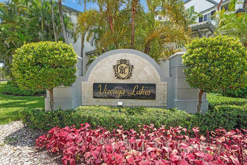 Photo of 1690 Renaissance Commons Boulevard #1409, Boynton Beach, FL 33426 (MLS # R11100152)