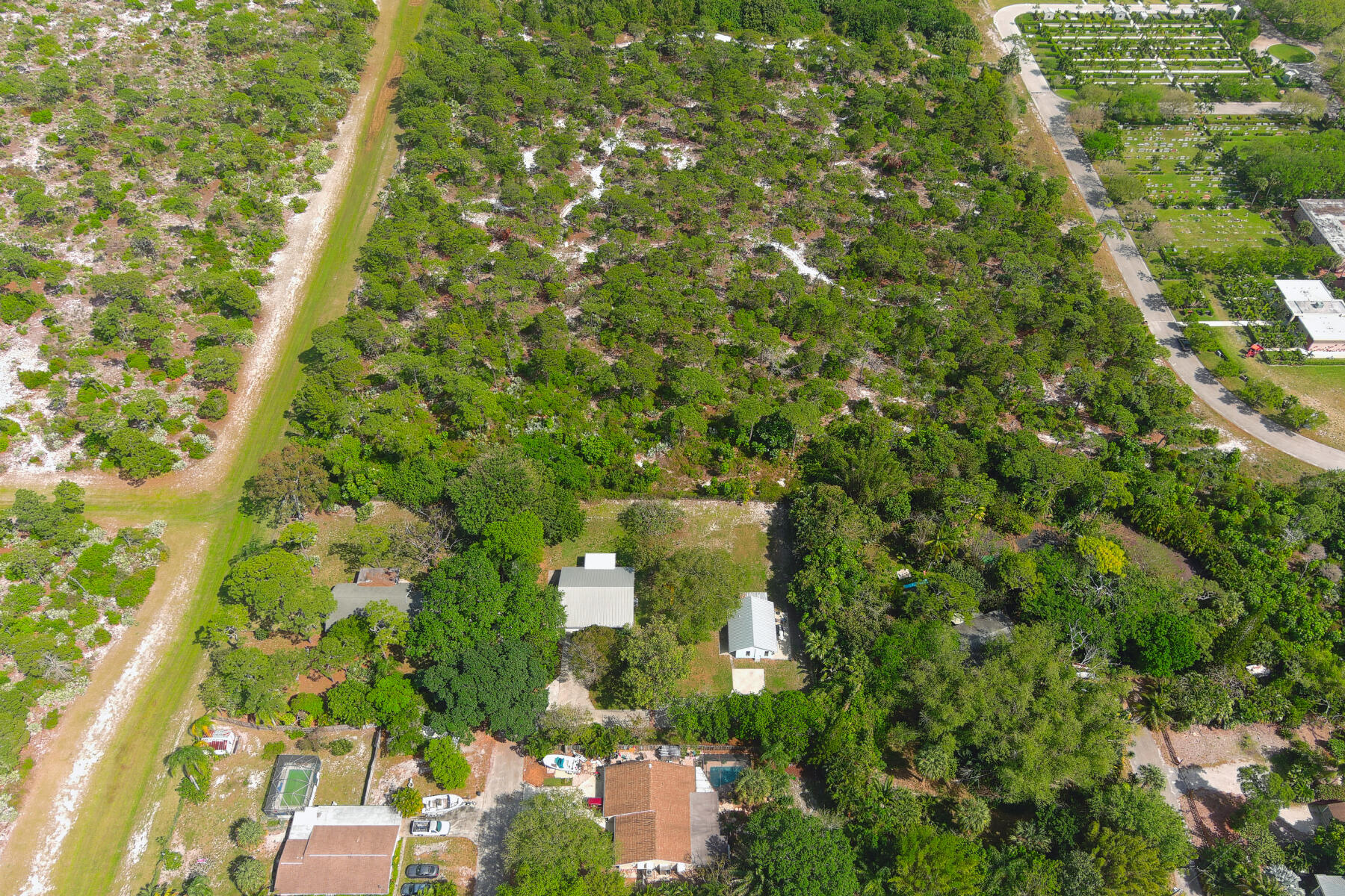 RIVERVIEW (SOUTH COUNTY) - Residential