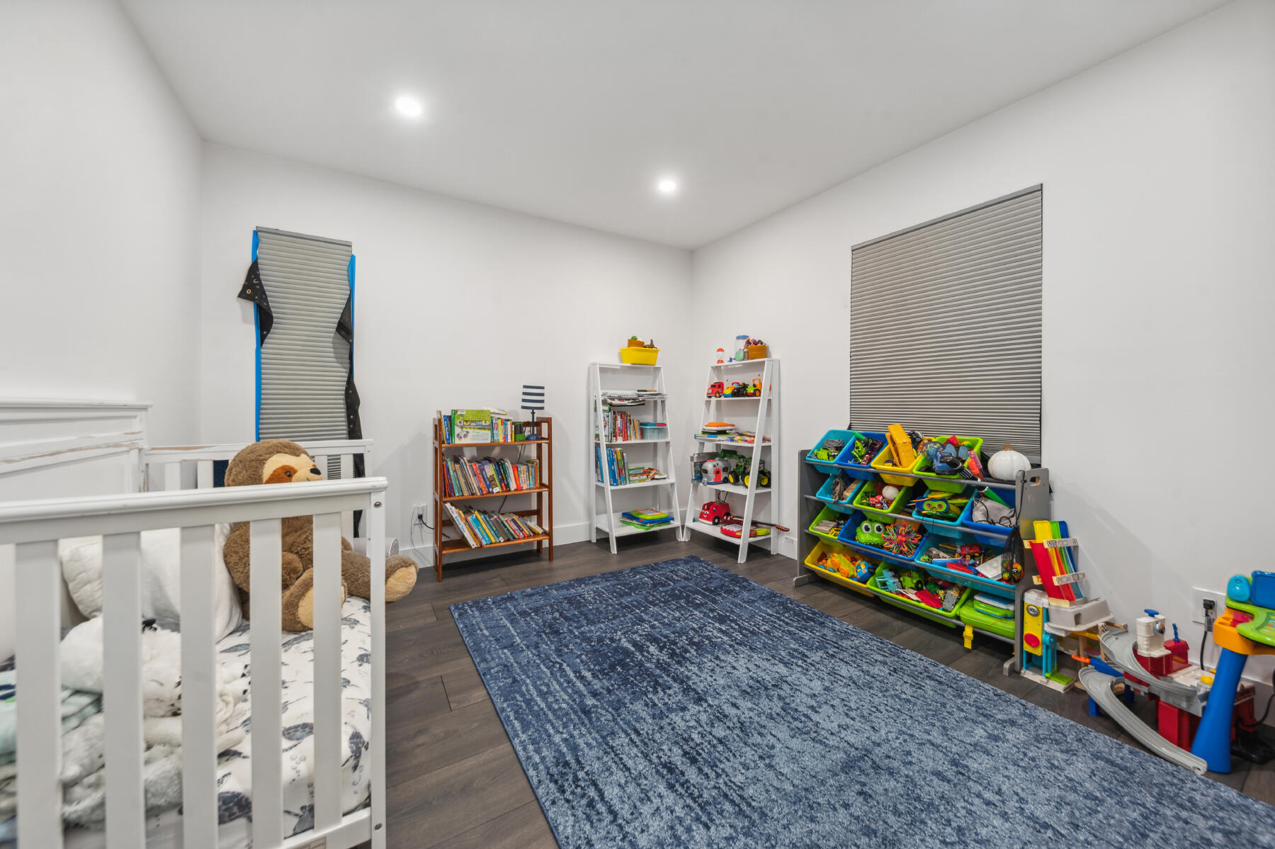 RIVERVIEW (SOUTH COUNTY) - Residential
