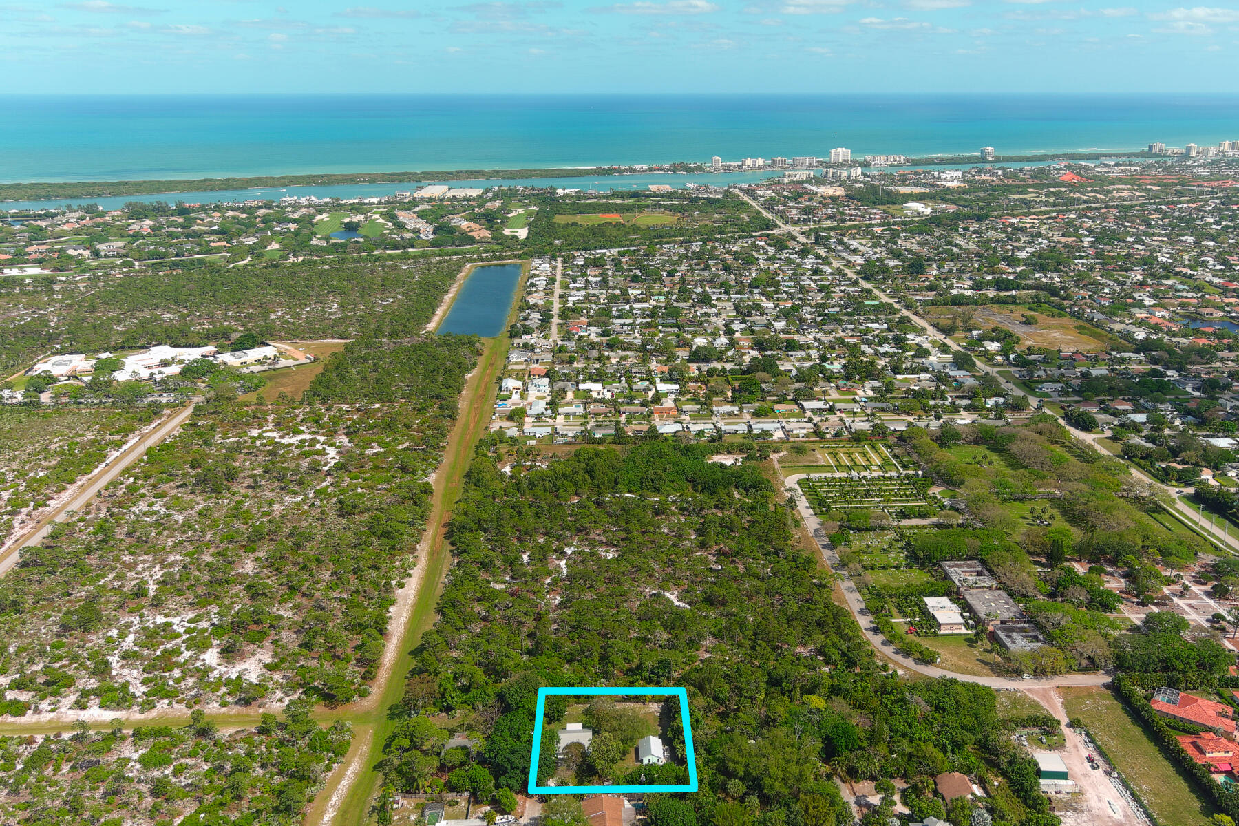 RIVERVIEW (SOUTH COUNTY) - Residential