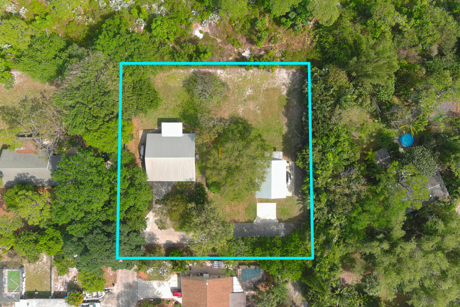 RIVERVIEW (SOUTH COUNTY) - Residential