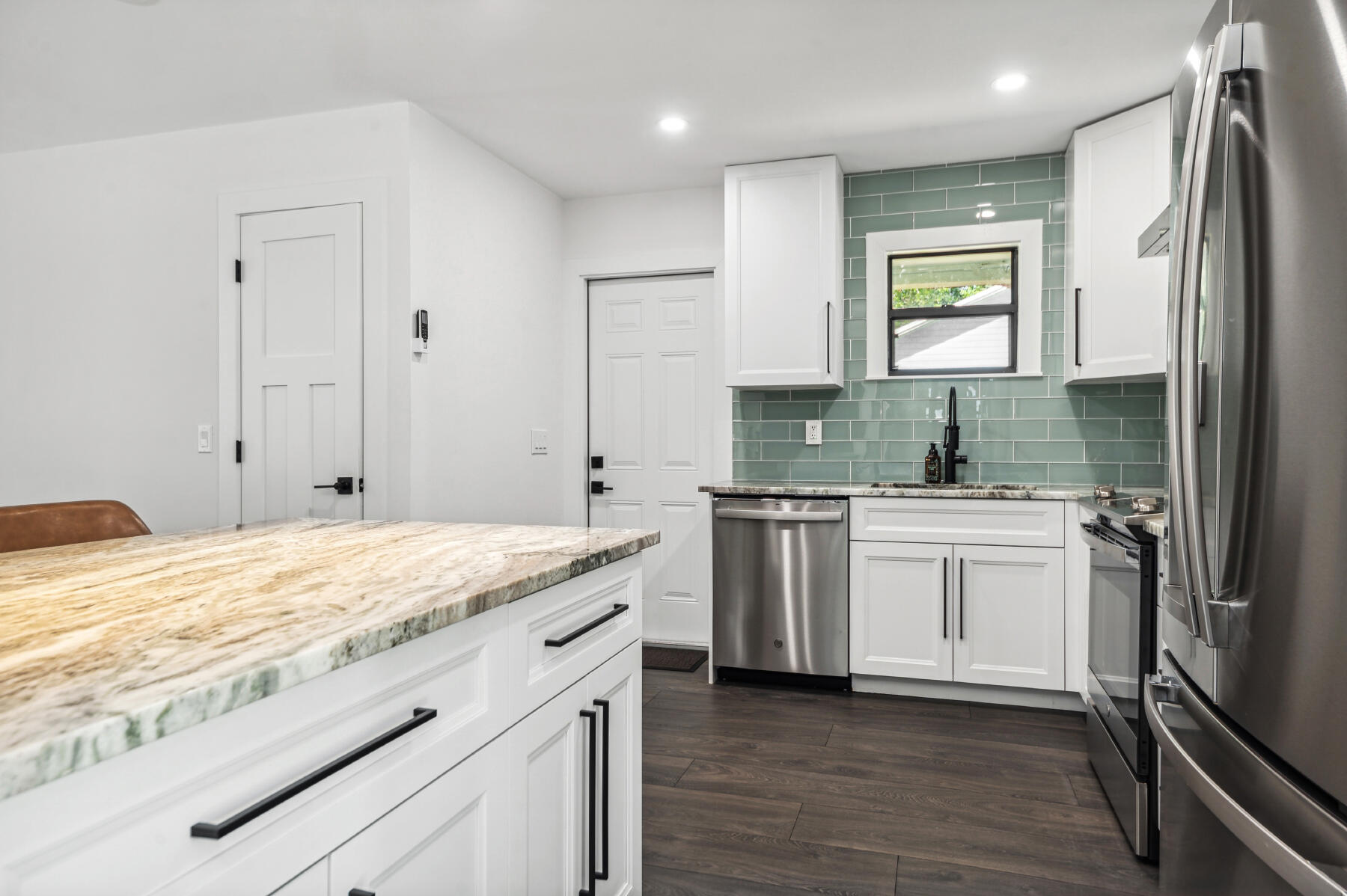 RIVERVIEW (SOUTH COUNTY) - Residential