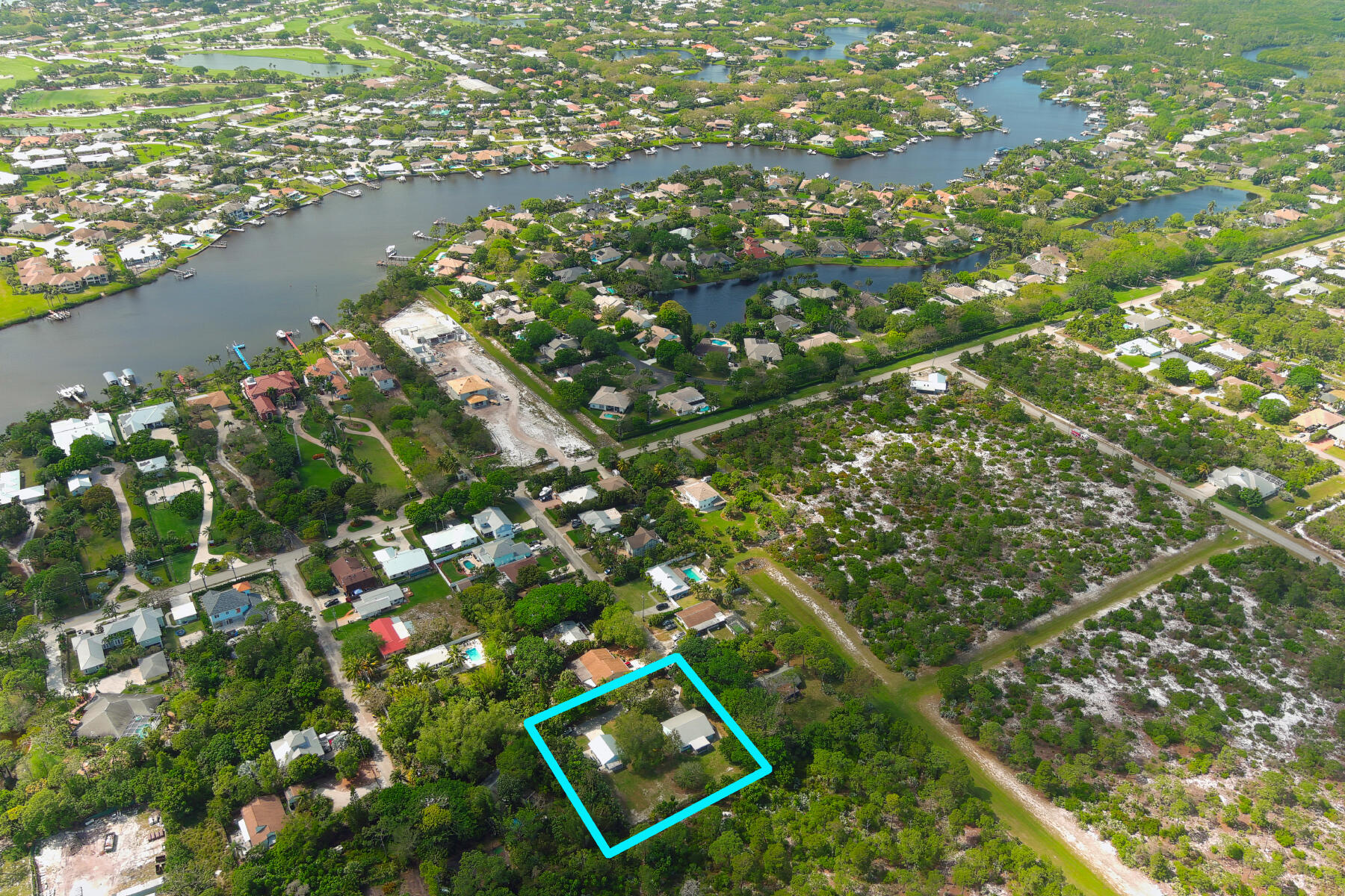 RIVERVIEW (SOUTH COUNTY) - Residential